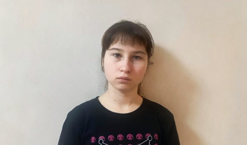 Бедретдинова Алия