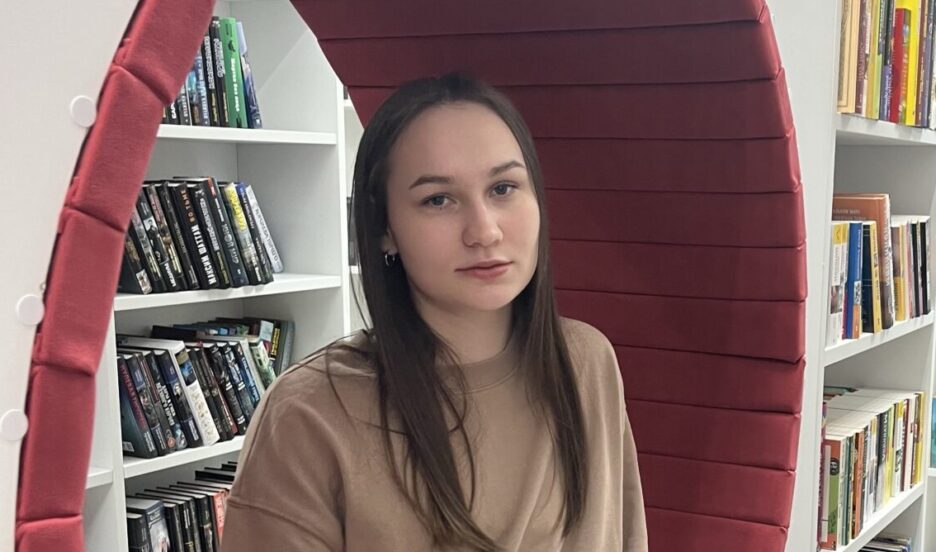 Но у девушки есть шанс снова ходить самостоятельно