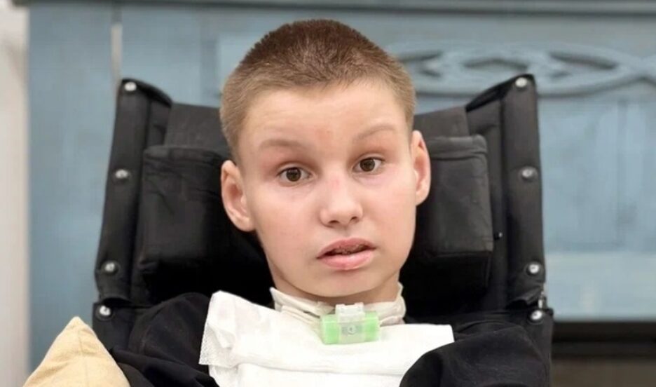 Без специального питания реабилитация не будет эффективной