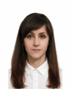 Полина Сулимова