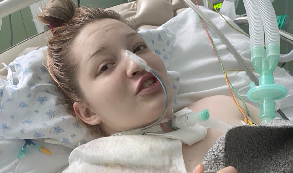 Кузнецова Диана