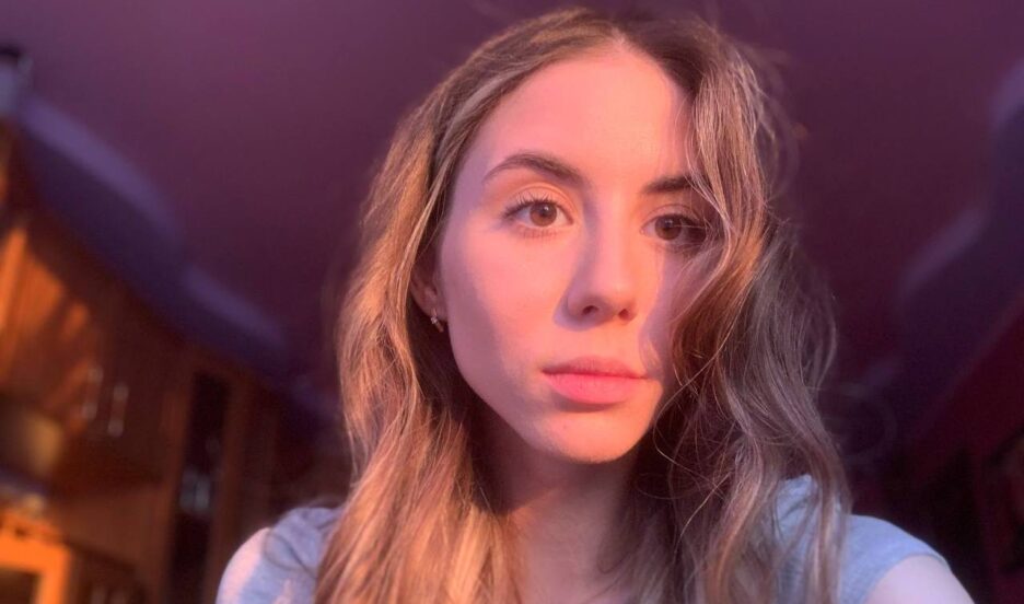 Родионова Валерия