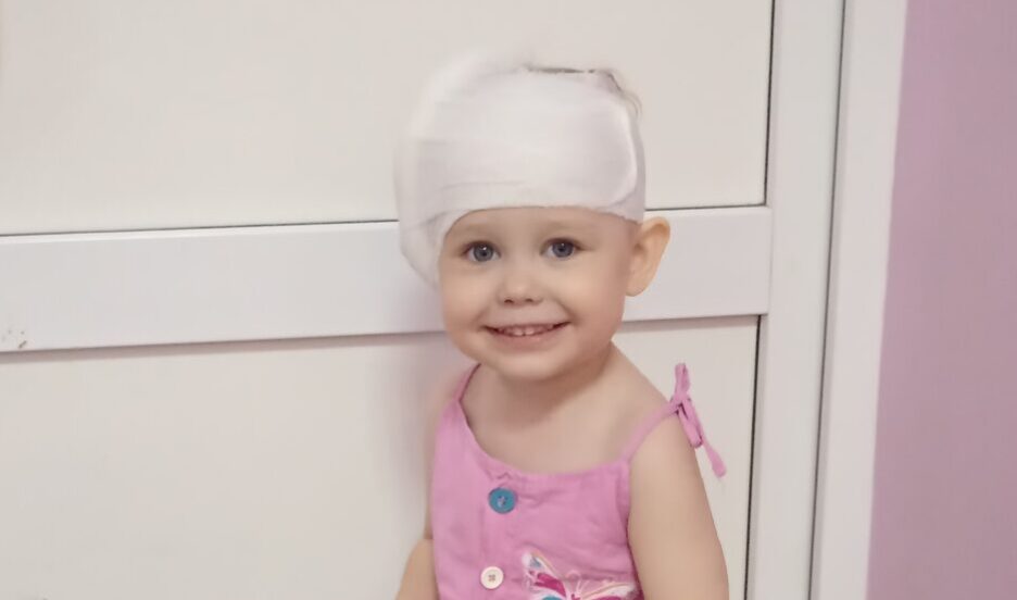 Пирожкова Агата