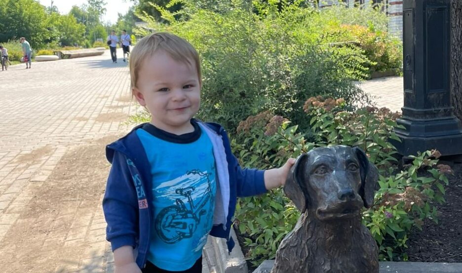 Андреев Нияз