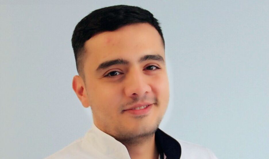 Алиев Эмиль