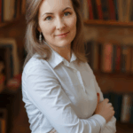 Полина Кружкова