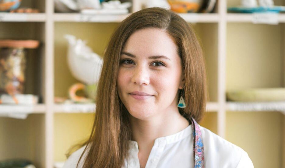 Левашова Ксения