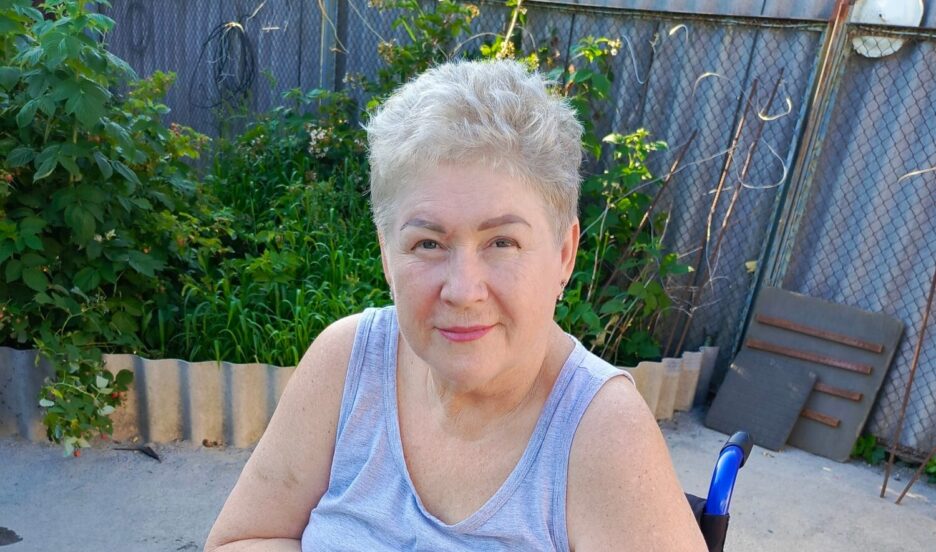 Василевская Валентина