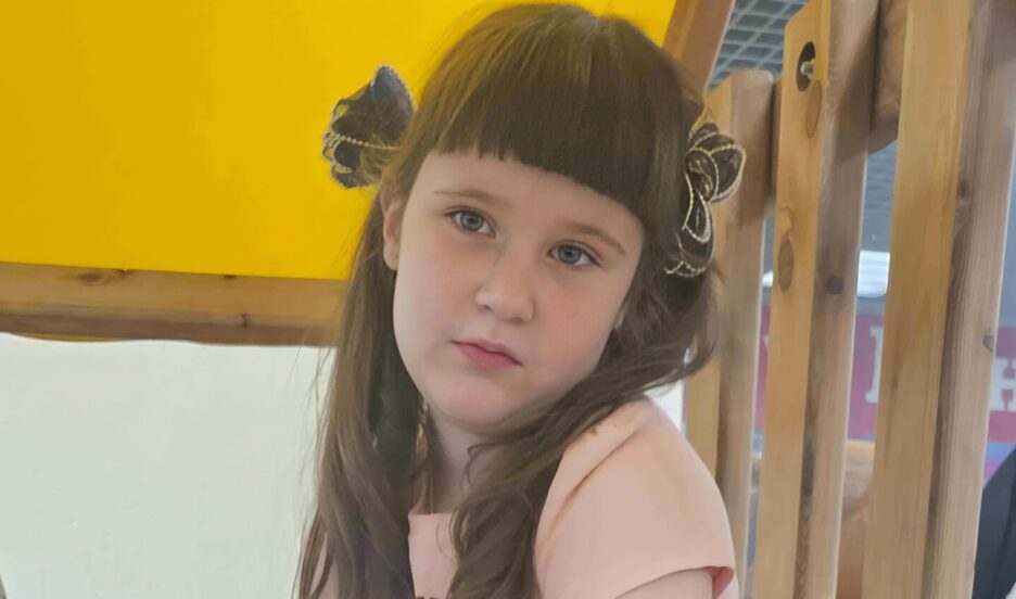 Скугарева Валерия