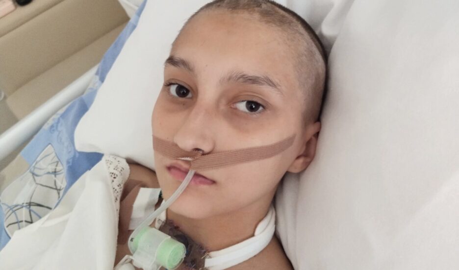 Щерблюк Полина