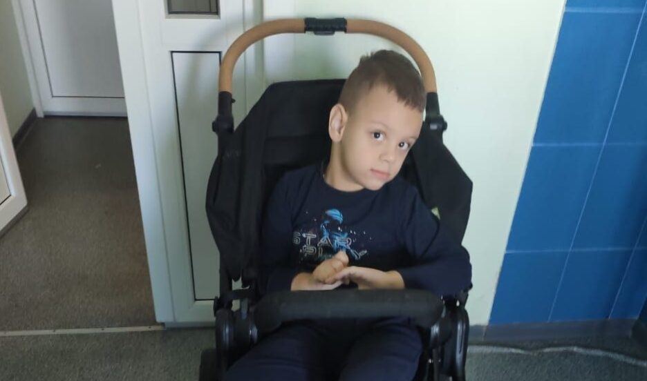 Свиридович Егор