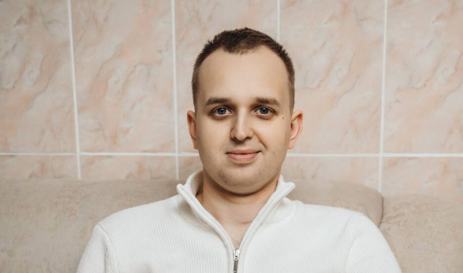 Дербин Сергей