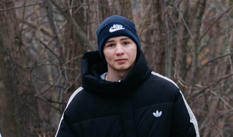 Ирбулдин Михаил