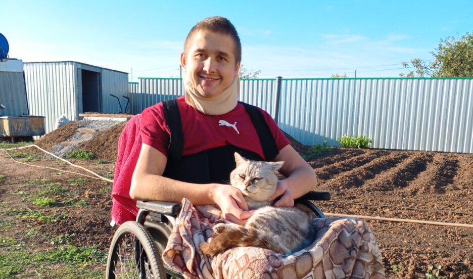 Горлов Павел