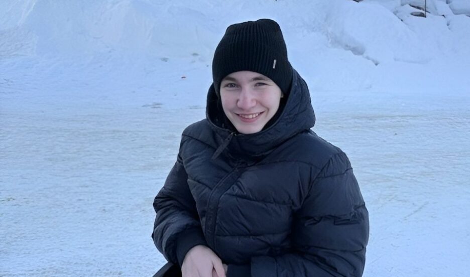 Зотов Константин