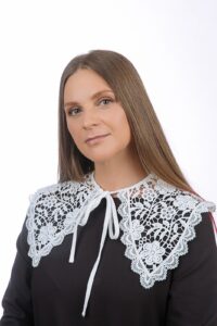 Дана Назаренко