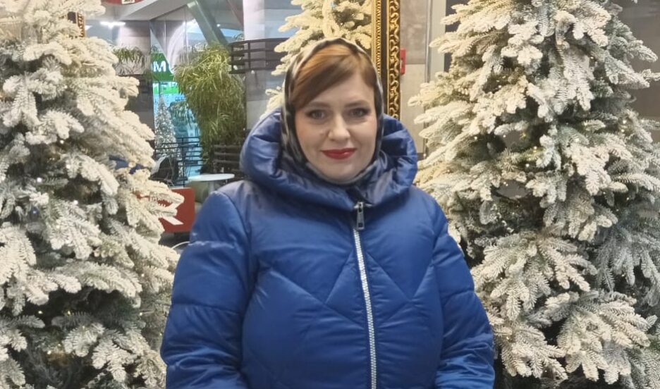 Ольге нужно лекарство от хронической мигрени