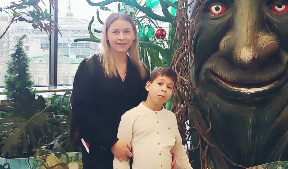 Царьков Даниил