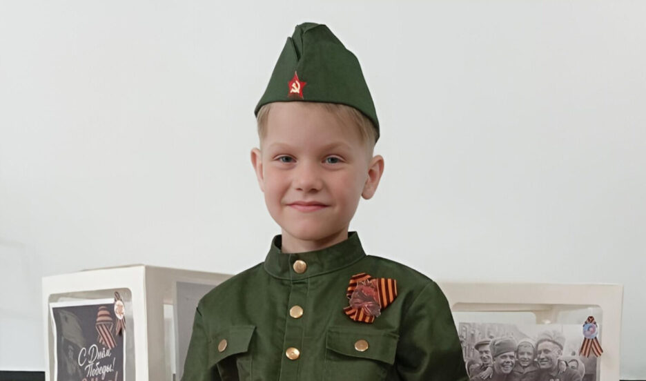 Пилипенко Александр