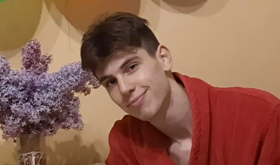 Димитров Денис