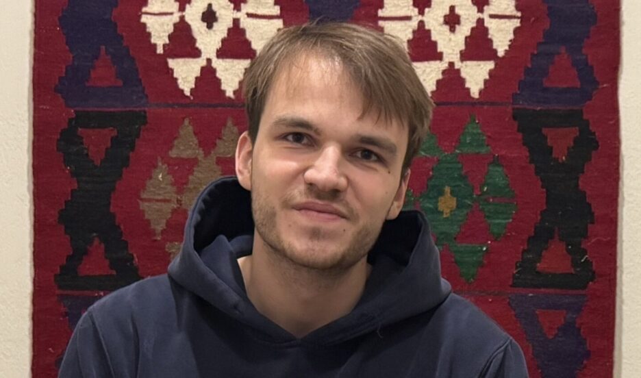 Цветков Николай