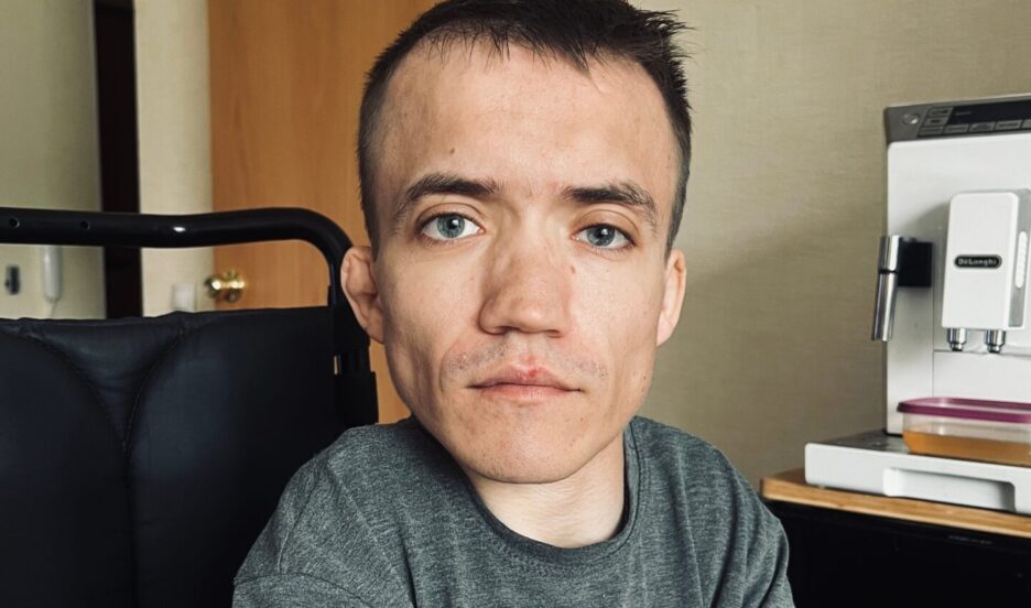 Евдокименко Владимир