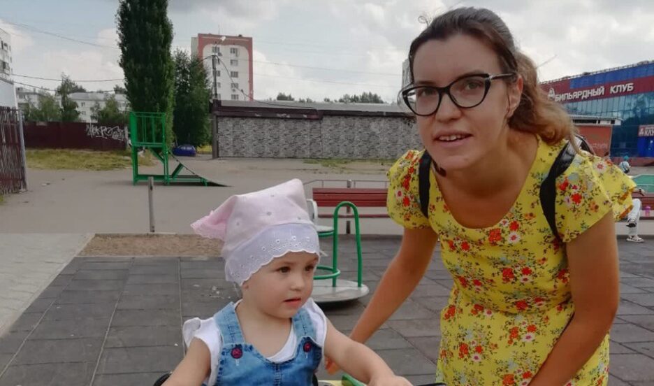 Щетинцева Ксения