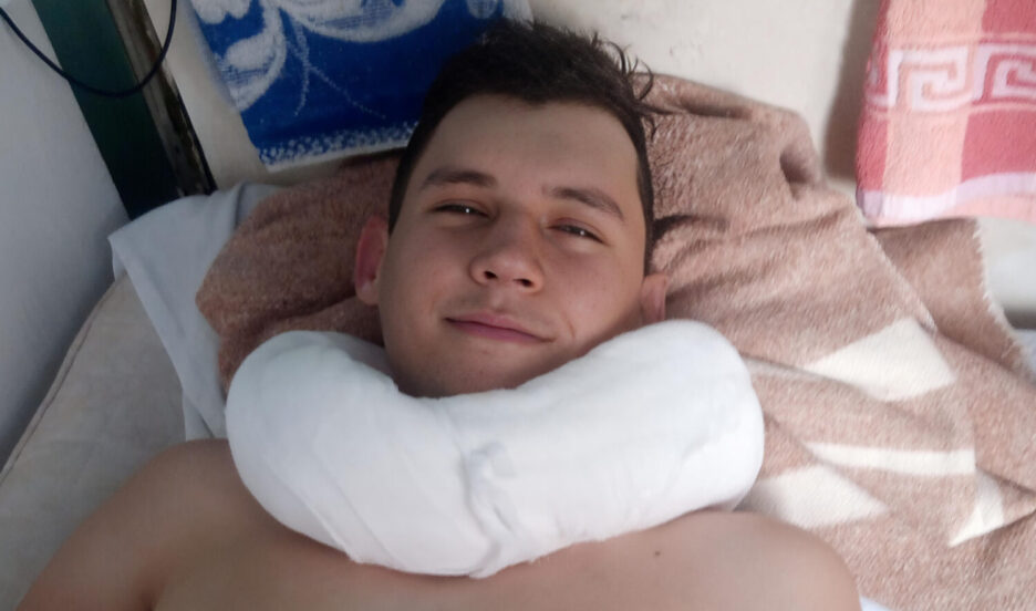 Матвиенко Андрей