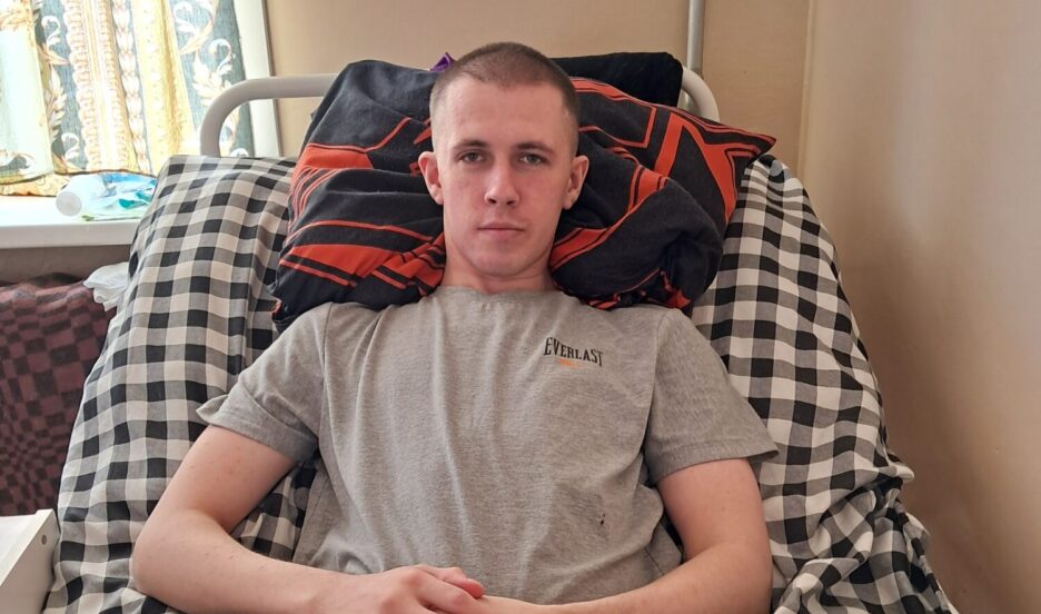 Бабкин Кирилл