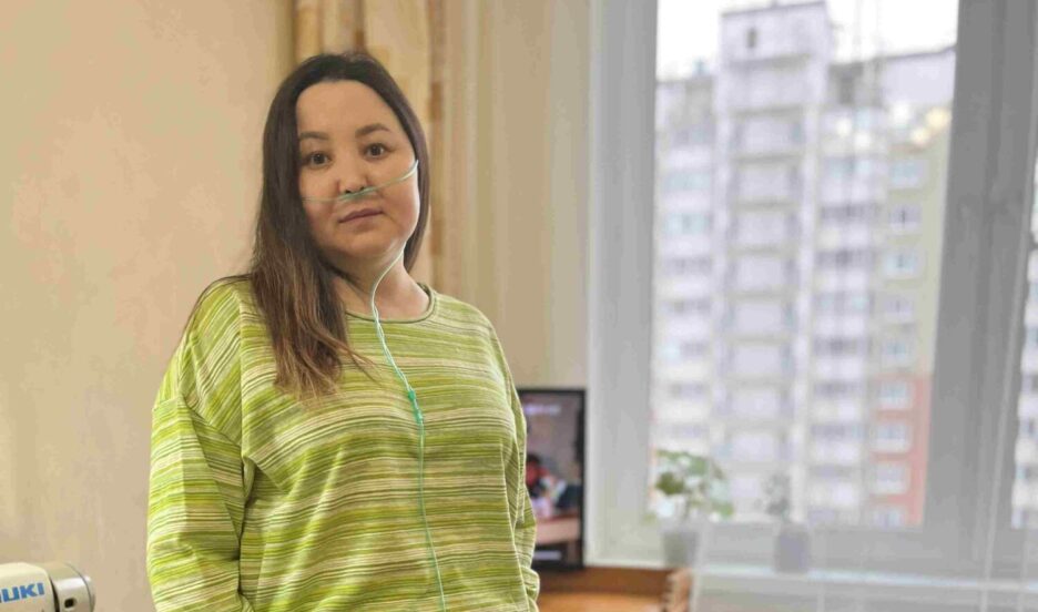 Курбанова Алсу