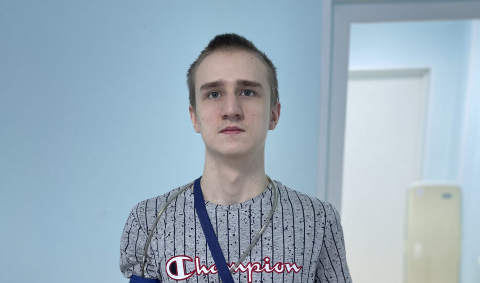 Зайцев Алексей