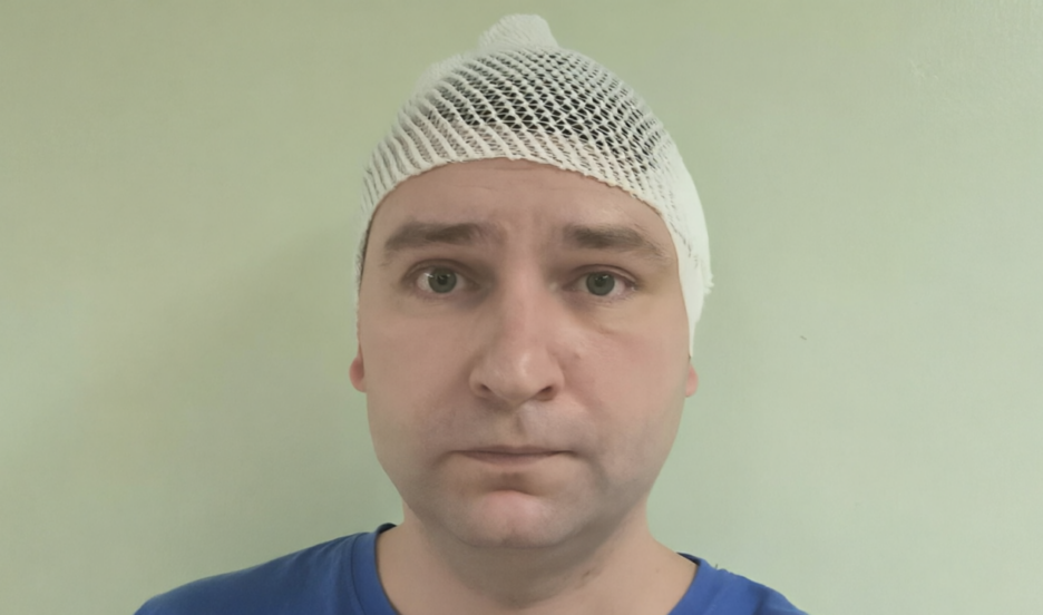 Кураченко Александр