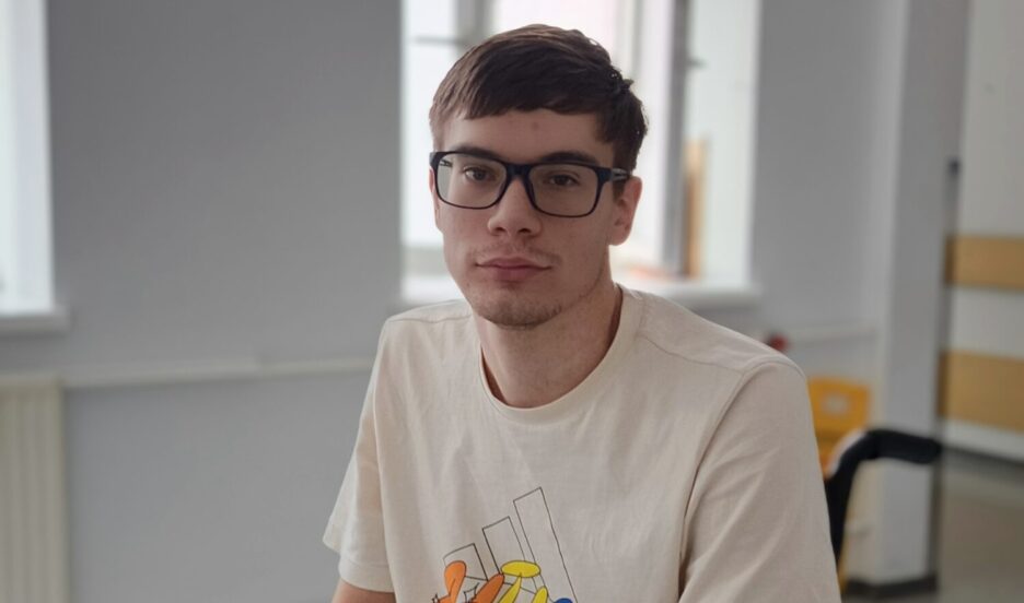 Манцуров Андрей