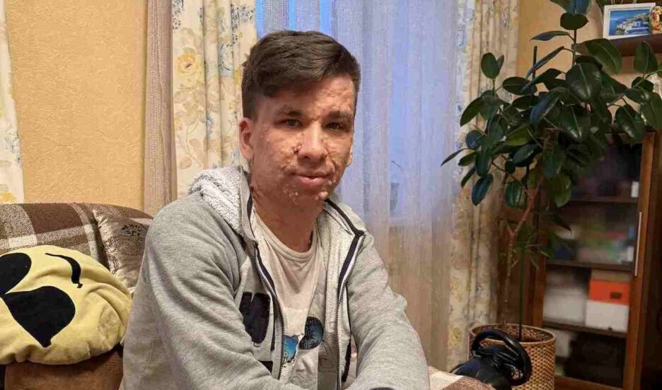 Ахунов Булат