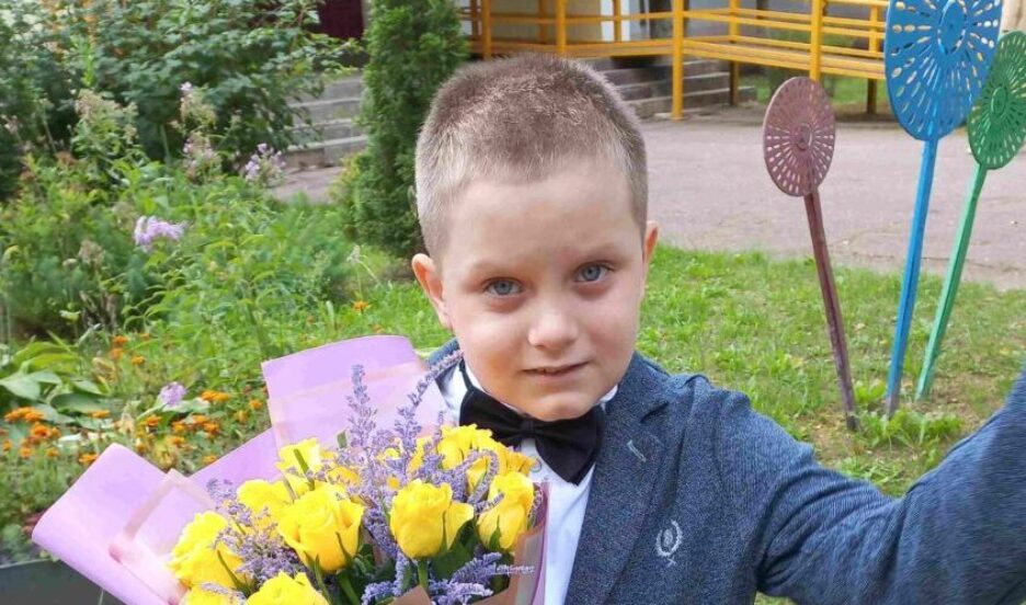 Балыкин Андрей
