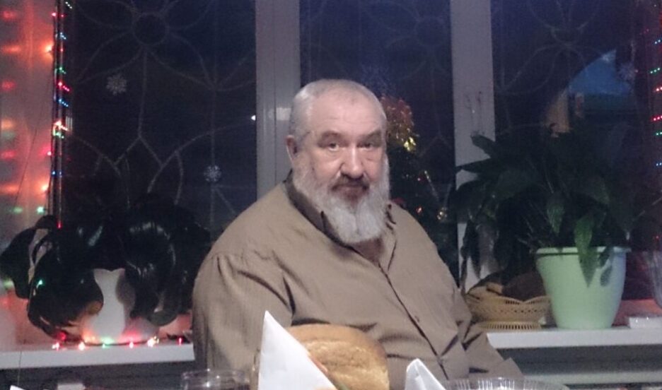 Голов Владимир