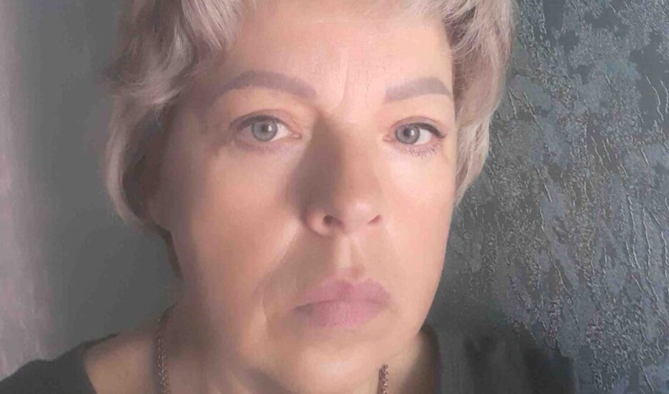 Изотова Ирина