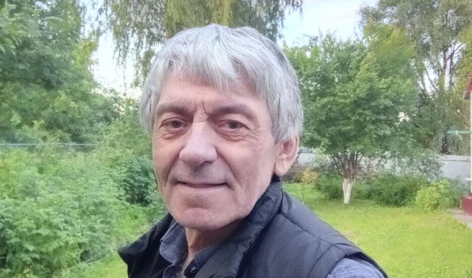 Гусейнов Темур