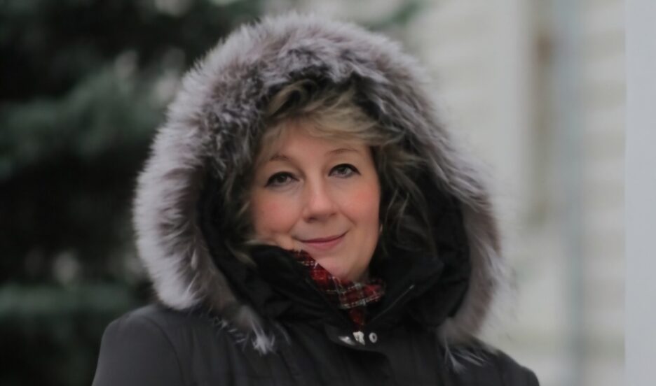 Родионова Екатерина