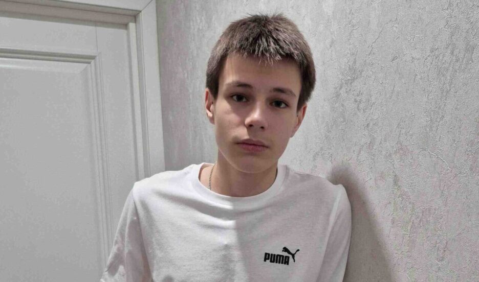 Волков Серафим