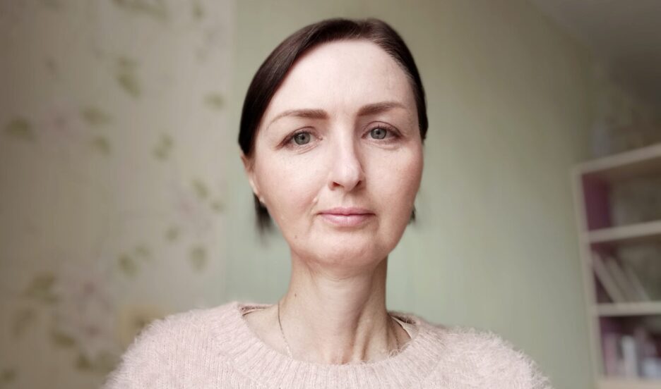 Загайкина Светлана